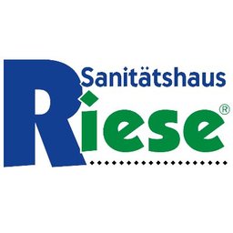 Firmenlogo Sanitätshaus Orthopädie Technik G,bH