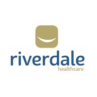 Company logo Riverdale Healthcare