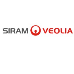 Company logo Siram S.p.a