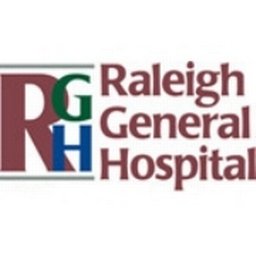 Company logo Raleigh General Hospital