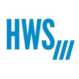 Firmenlogo HWS