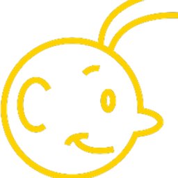 Company logo KomKids kinderopvang