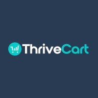 Company logo ThriveCart