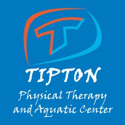 Company logo Tipton Physical Therapy and Aquatic Center