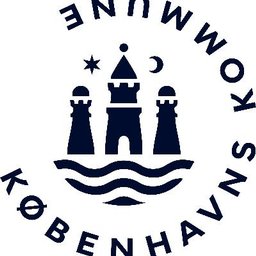 Company logo Københavns Kommune