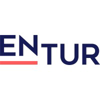 Company logo Entur AS