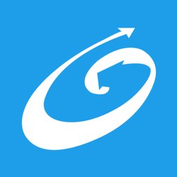 Logotipo de la empresa GETECSA