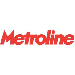 Company logo Metroline