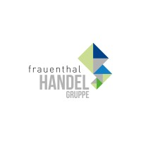 Firmenlogo Frauenthal Handel Gruppe AG