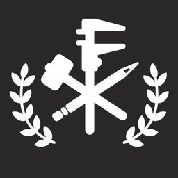 Company logo Fathom