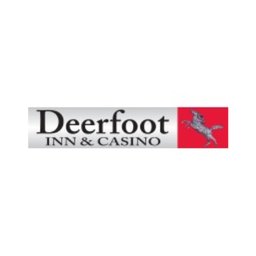 Company logo Deerfoot Inn & Casino