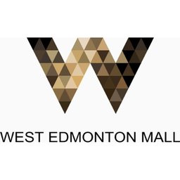 Company logo West Edmonton Mall