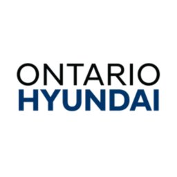 Company logo Ontario Hyundai