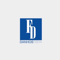 Logotipo de la empresa Fibra Danhos