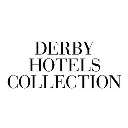 Logotipo de la empresa DERBY HOTELS COLLECTION