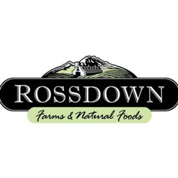 Company logo Rossdown Natural Foods