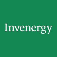 Şirket logosu Invenergy