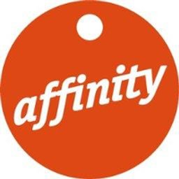 Company logo AFFINITY PETCARE