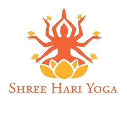 कंपनी का लोगो Shree Hari Yoga