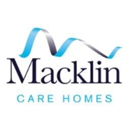 Company logo Macklin Care Homes
