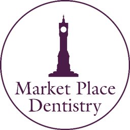 Company logo Market Place Dentistry