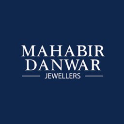 कंपनी का लोगो Mahabir Danwar Jewellers