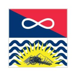 Metis Nation BC Logo
