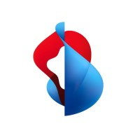 Firmenlogo Swisscom
