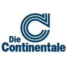 Firmenlogo Die Continentale