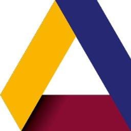 Company logo (Delta) Delta Academies Trust