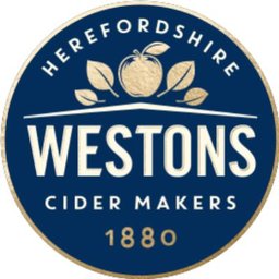 Company logo Westons Cider