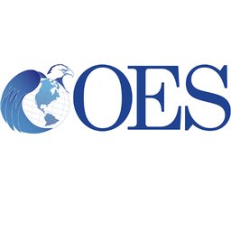 شعار الشركة OES
