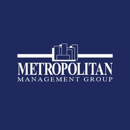 Company logo Metropolitan Management Group