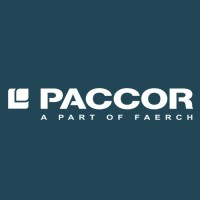 Company logo PACCOR