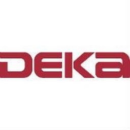 Company logo Deka Research & Development