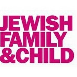 Company logo Jewish Family and Children's Services