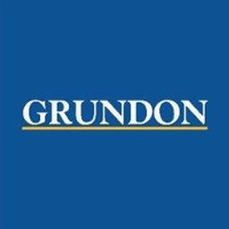 Grundon Waste Management Logo