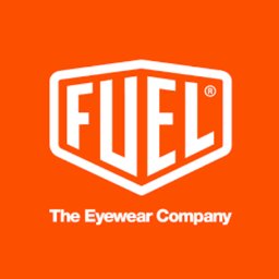 Company logo Fuel Eyewear