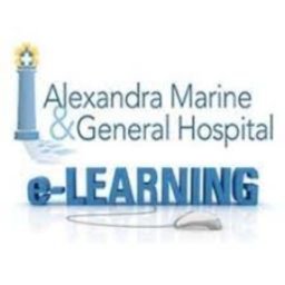 Company logo Alexandra Marine and General Hospital