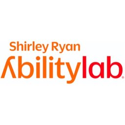 Company logo Shirley Ryan Ability Lab