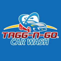 Company logo Tagg-N-Go Car Wash