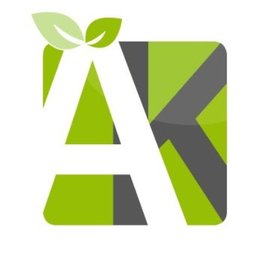 Firmenlogo A&K Die frische Küche