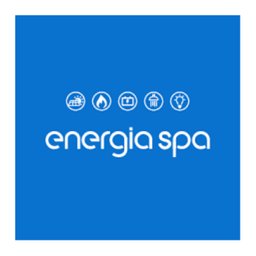 Company logo energia spa