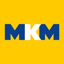 Company logo MKL