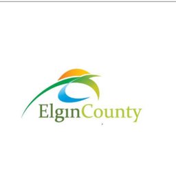 Company logo County of Elgin