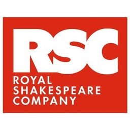 Company logo Royal Shakespeare Company