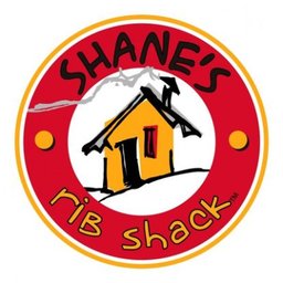 Company logo Shane's Rib Shack