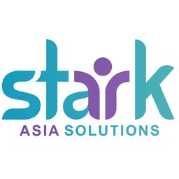Company logo Stark Asia Solutions, Inc
