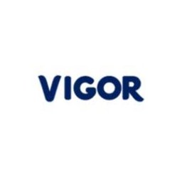 Company logo Vigor Alimentos