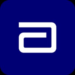 Company logo Abbott